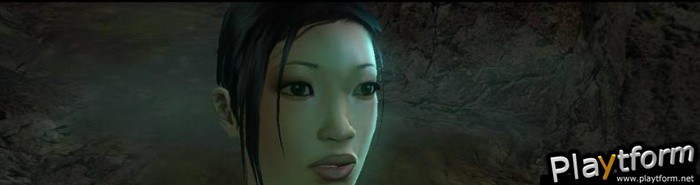 Jade Empire: Special Edition (PC)