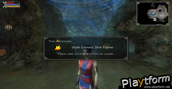 Jade Empire: Special Edition (PC)