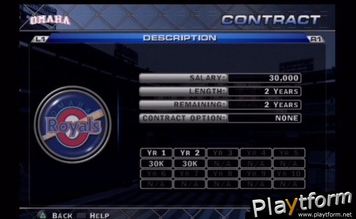 MLB 07: The Show (PlayStation 2)