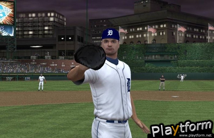 MLB 07: The Show (PlayStation 2)