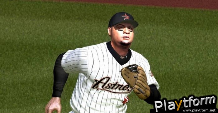 Major League Baseball 2K7 (Xbox 360)