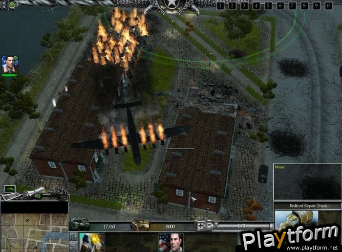 War Front: Turning Point (PC)