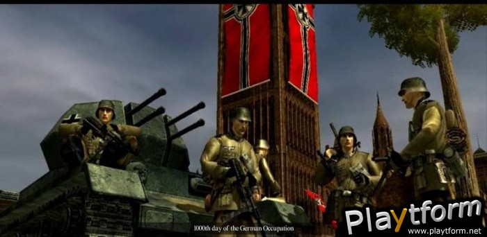 War Front: Turning Point (PC)