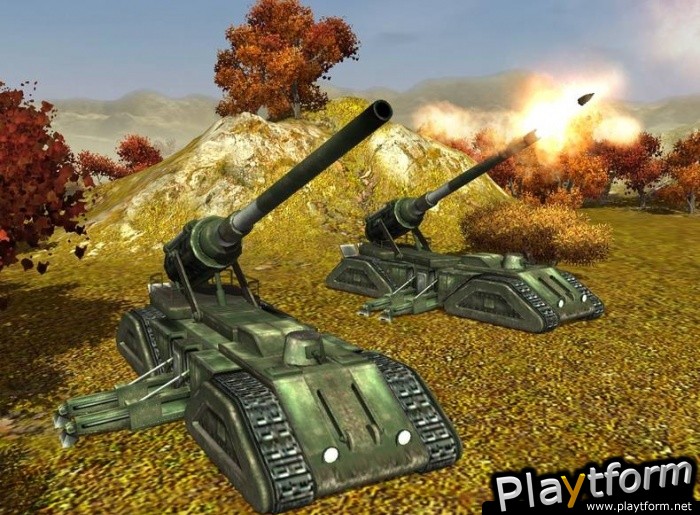 War Front: Turning Point (PC)