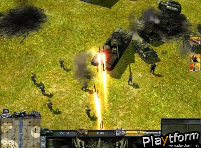 War Front: Turning Point (PC)