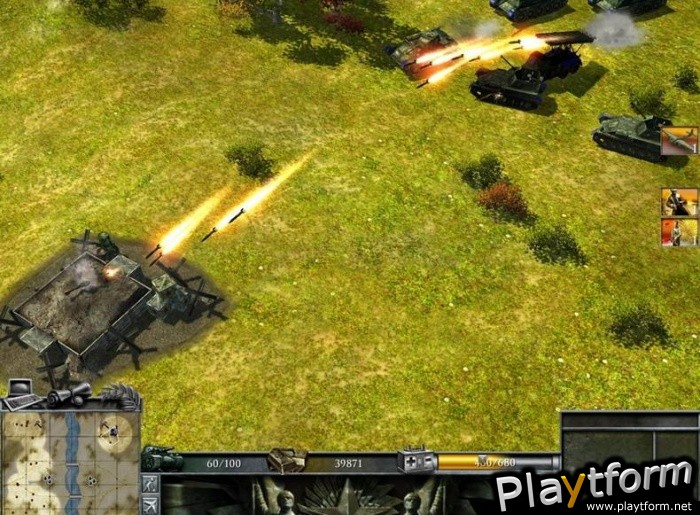 War Front: Turning Point (PC)