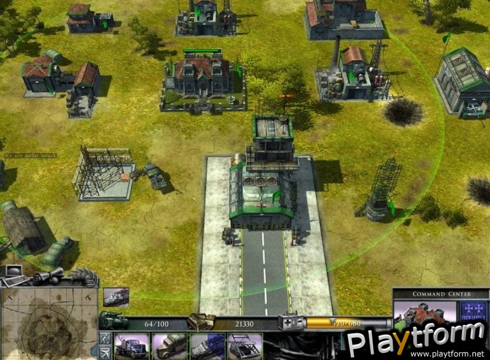 War Front: Turning Point (PC)