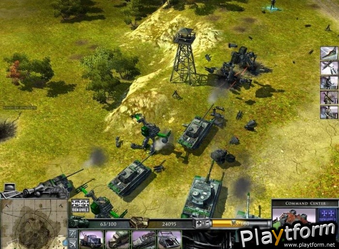 War Front: Turning Point (PC)