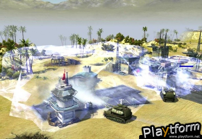 War Front: Turning Point (PC)