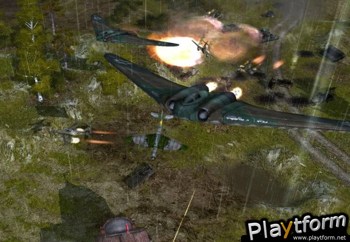 War Front: Turning Point (PC)