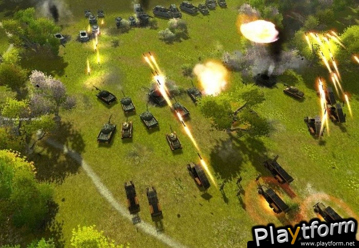 War Front: Turning Point (PC)