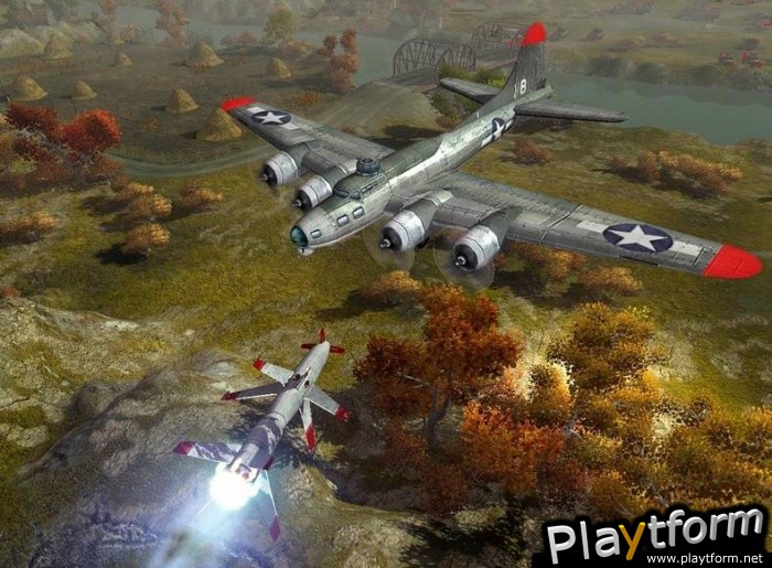 War Front: Turning Point (PC)