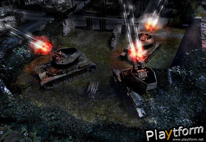 War Front: Turning Point (PC)