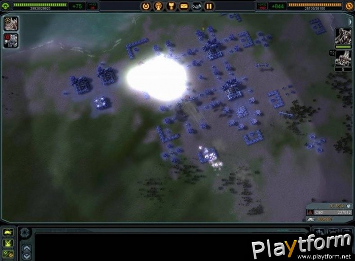 Supreme Commander (PC)