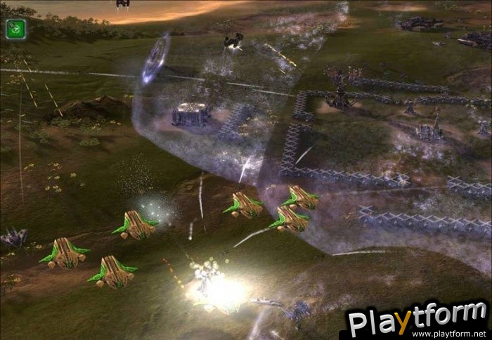 Supreme Commander (PC)