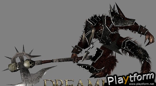 Dreamlords (PC)