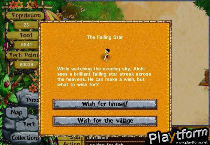 Virtual Villagers 2: The Lost Children (PC)