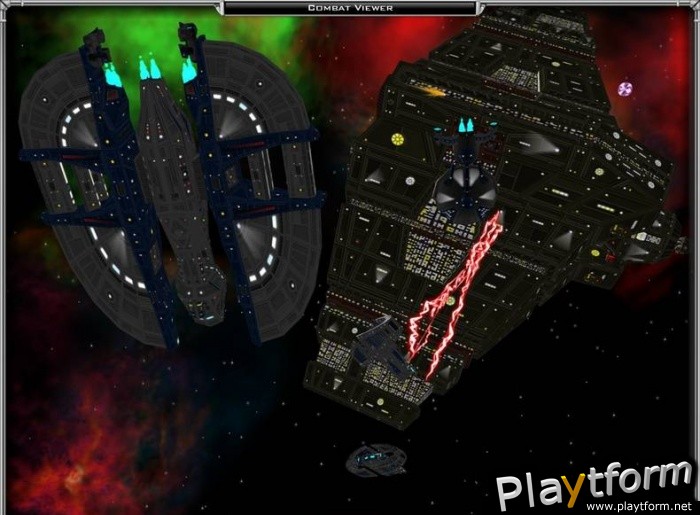 Galactic Civilizations II: Dark Avatar (PC)