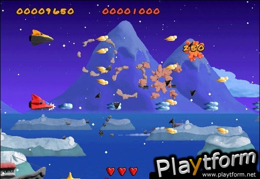 Platypus II (PC)