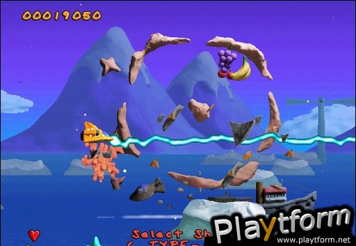 Platypus II (PC)