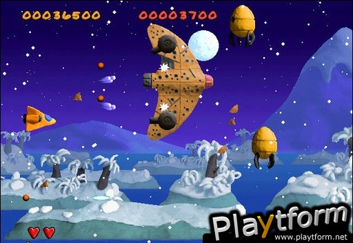 Platypus II (PC)