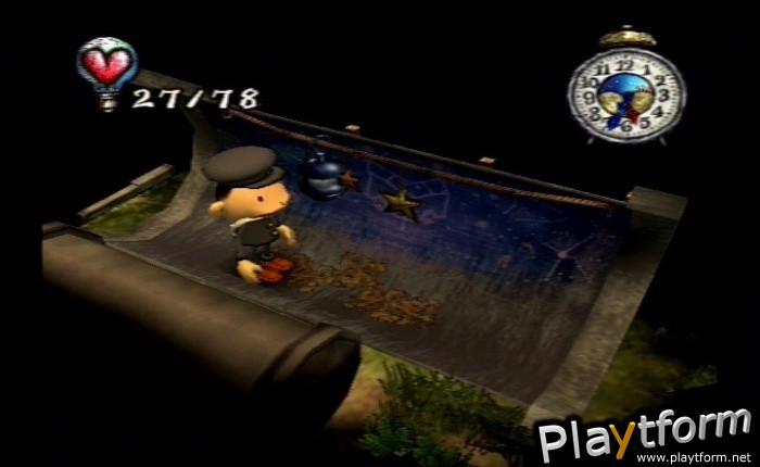 Chulip (PlayStation 2)