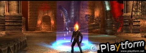 Ghost Rider (PSP)