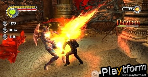 Ghost Rider (PSP)