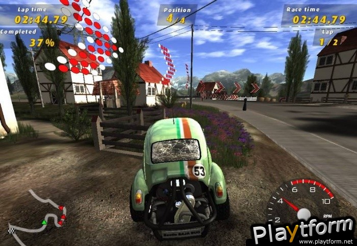 GTI Racer (PC)