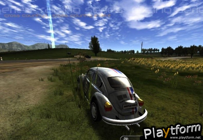 GTI Racer (PC)