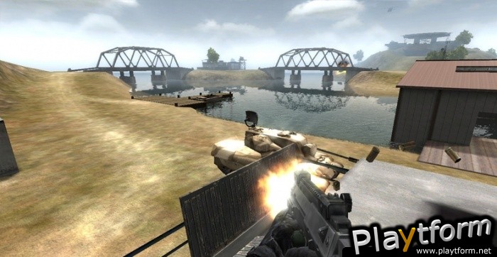 War Rock (PC)