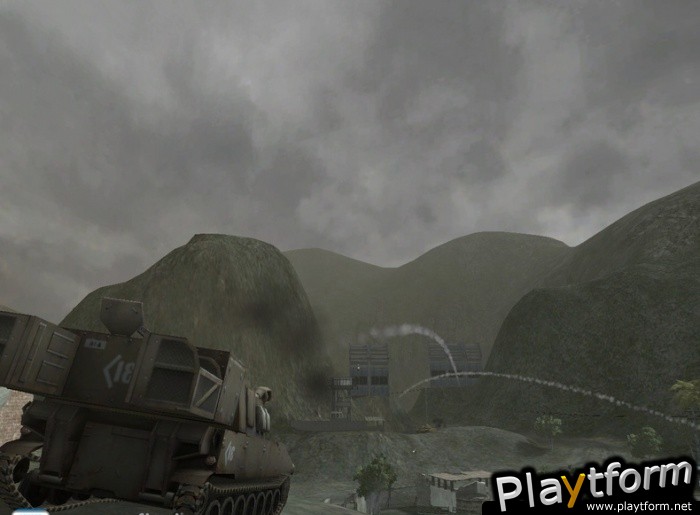 War Rock (PC)