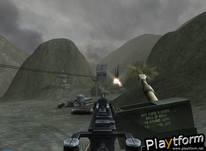 War Rock (PC)