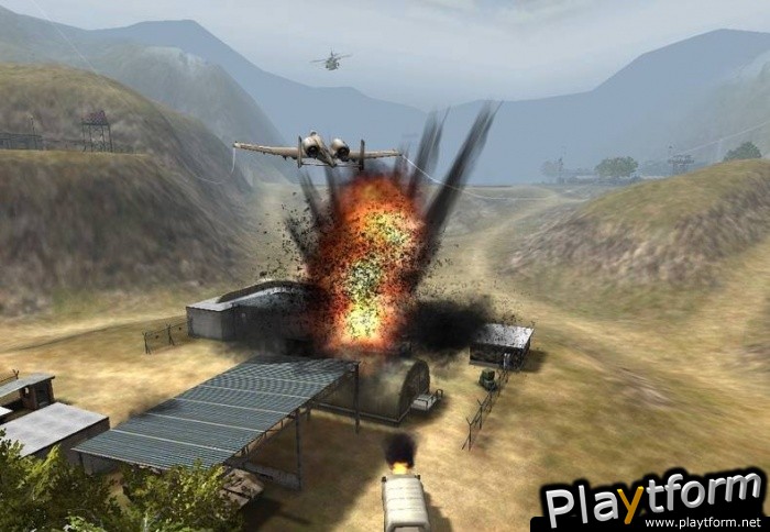 War Rock (PC)