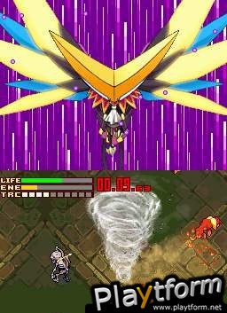 Lunar Knights (DS)