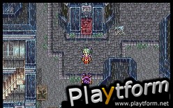 Final Fantasy VI Advance (Game Boy Advance)