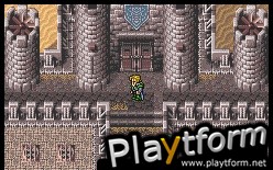 Final Fantasy VI Advance (Game Boy Advance)