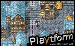 Final Fantasy VI Advance (Game Boy Advance)