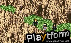 Final Fantasy VI Advance (Game Boy Advance)