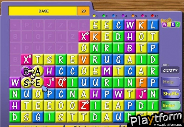 Triple Word Play (PC)