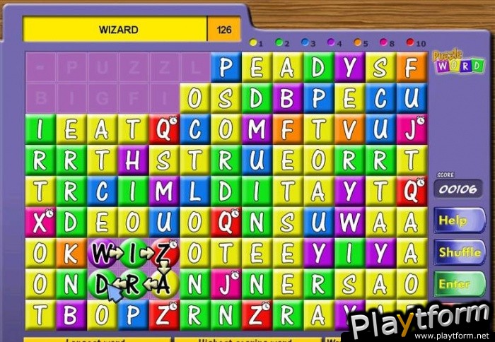 Triple Word Play (PC)