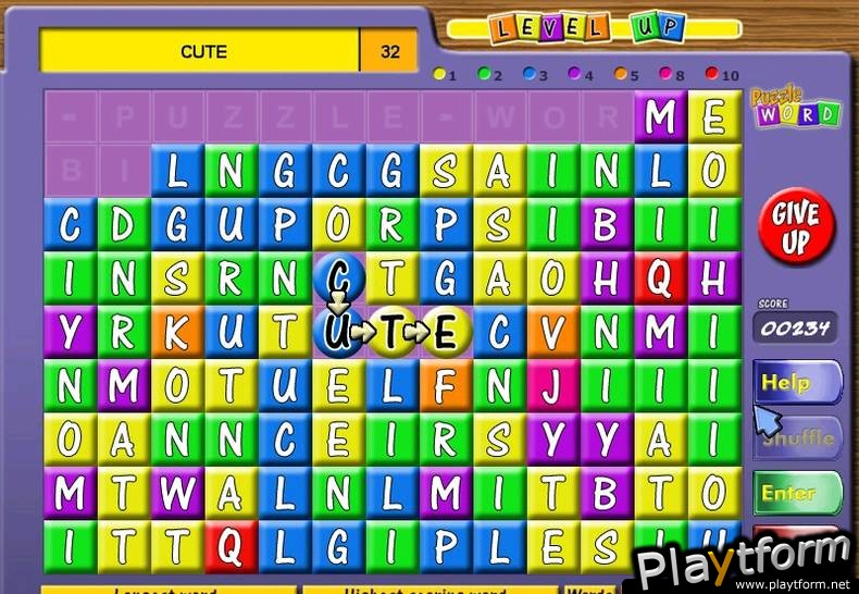 Triple Word Play (PC)