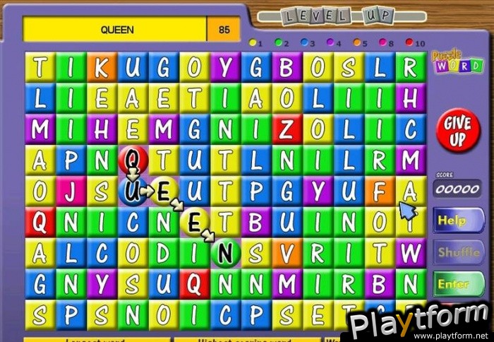 Triple Word Play (PC)