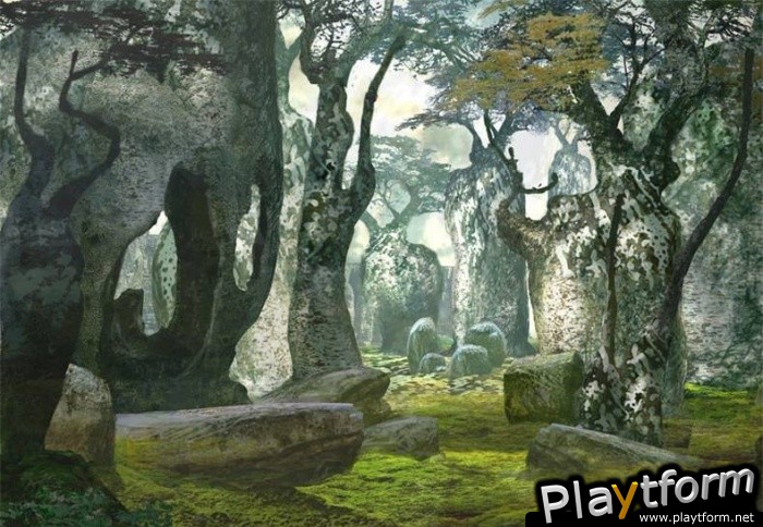 Myst Online: Uru Live (PC)