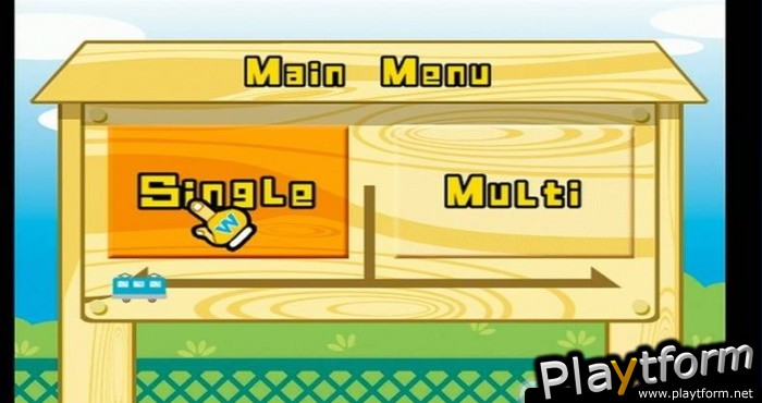 WarioWare: Smooth Moves (Wii)