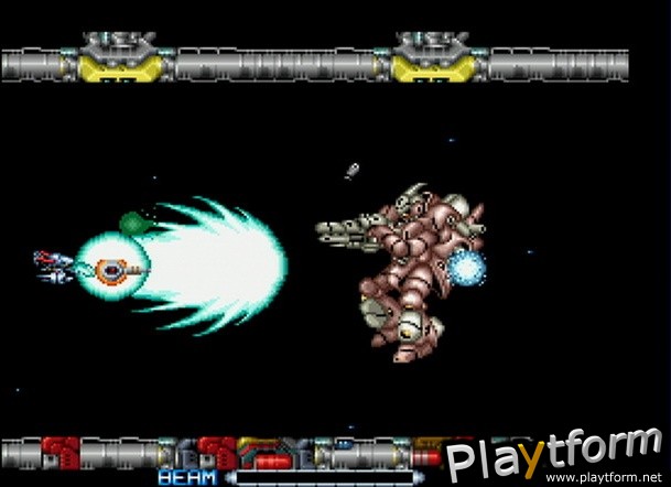 R-Type III (Wii)