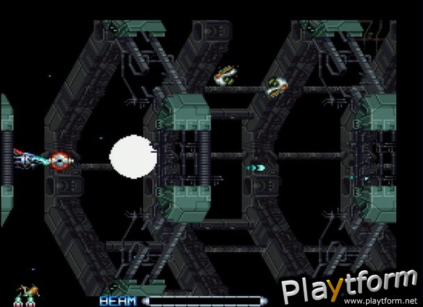 R-Type III (Wii)