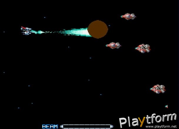 R-Type III (Wii)