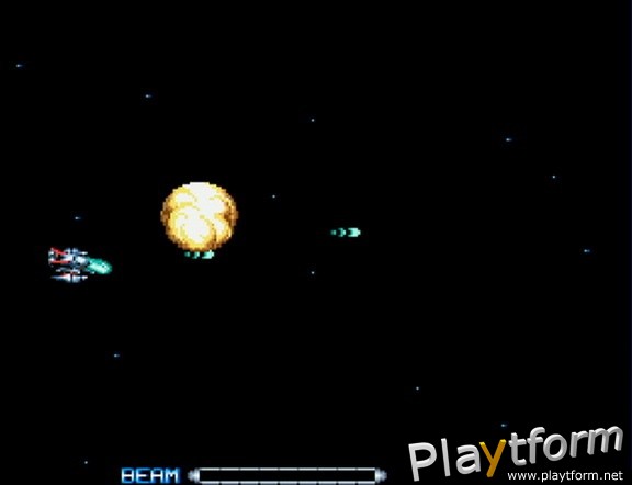 R-Type III (Wii)