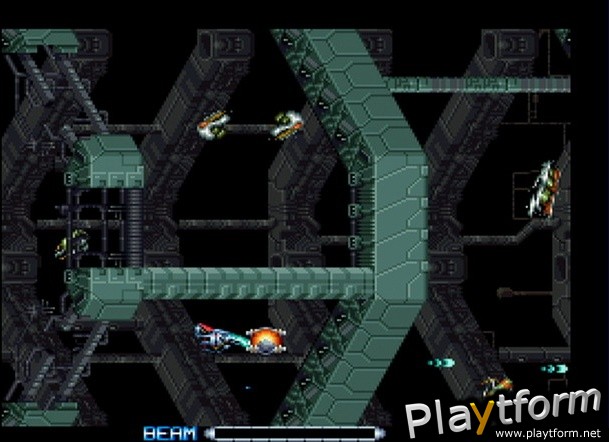 R-Type III (Wii)